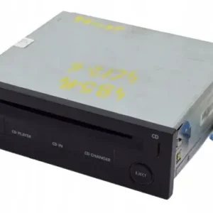 Zniżka ZMIENIARKA CD VW PASSAT FA011730